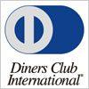 DinersClubのイメージ