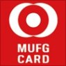 MUFGのロゴ