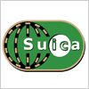 Suicaのロゴ