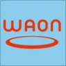 WAONのロゴ